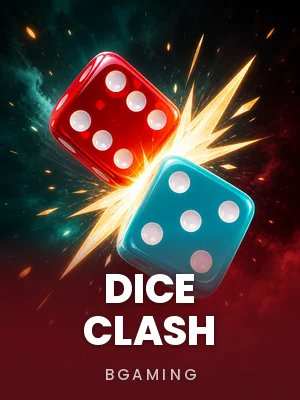 Bgaming | Dice Clash