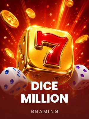 Bgaming | Dice Million