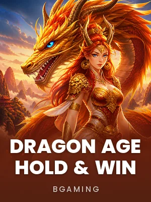 Bgaming | Dragon Age Hold & Win