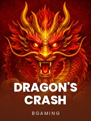 Dragon's Crash