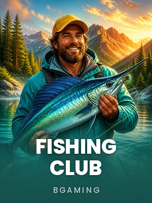 Fishing Club