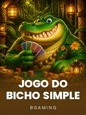 Featured game from Bgaming