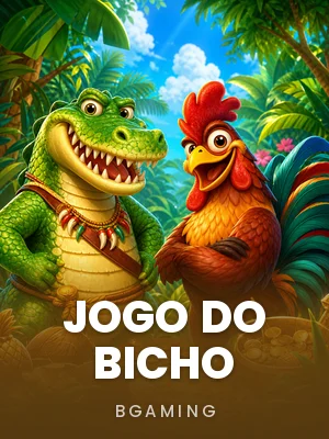 InOut Games | Jogo Do Bicho
