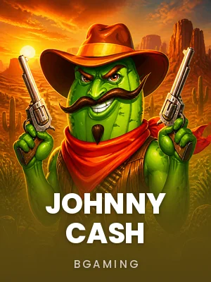 Featured game from Bgaming