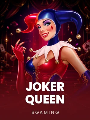 Joker Queen