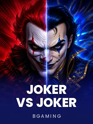 Featured game from Bgaming