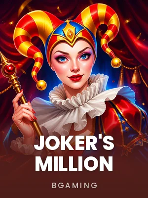 Joker’s Million