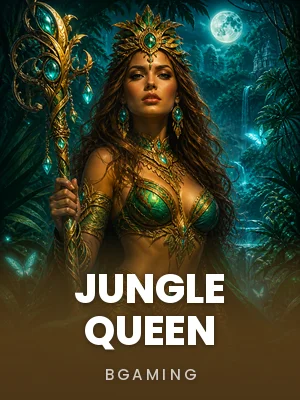 Jungle Queen
