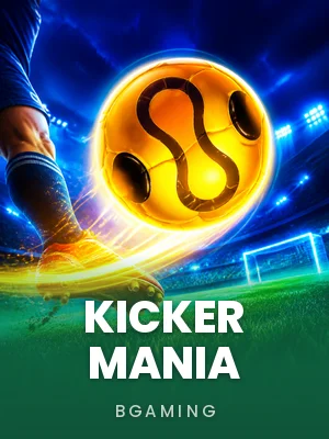 Bgaming | Kicker Mania
