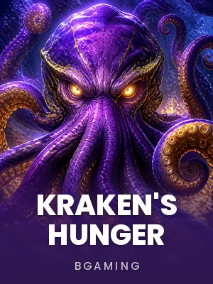Bgaming | Kraken’s Hunger