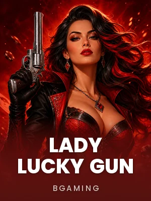 Bgaming | Lady Lucky Gun