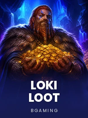 Bgaming | Loki Loot