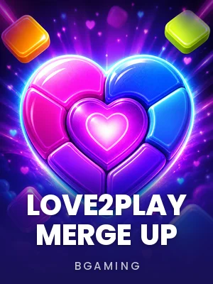 Bgaming | Love2Play Merge Up