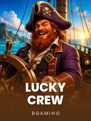 Lucky Crew