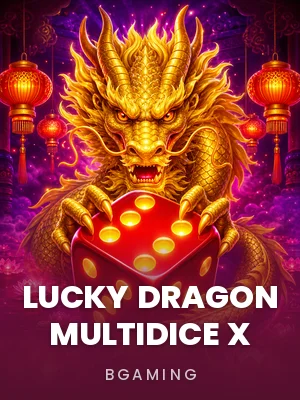 Bgaming | Lucky Dragon MultiDice X