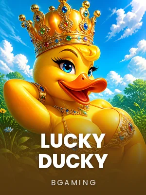 Bgaming | Lucky Ducky