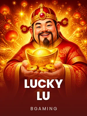 Lucky Lu