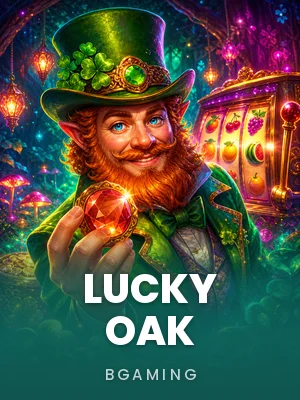 Lucky Oak