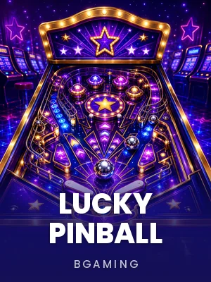 Bgaming | Lucky Pinball
