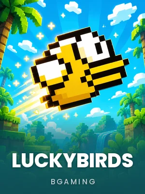 Bgaming | LuckyBirds
