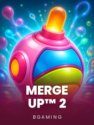 Merge Up™ 2