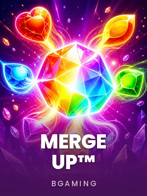 Merge Up™
