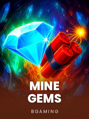 Mine Gems