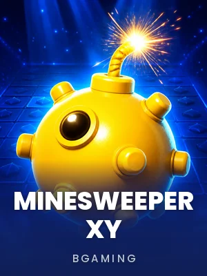 Minesweeper XY