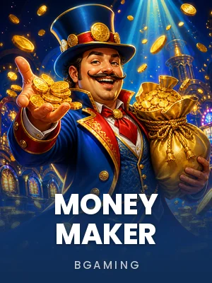 Money Maker 