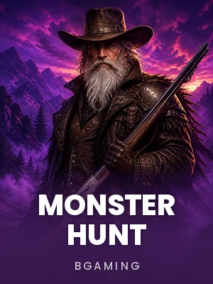 Monster Hunt