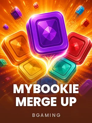 Bgaming | MyBookie Merge Up
