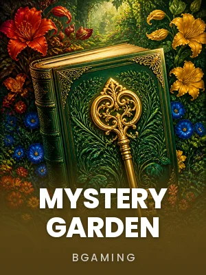 Bgaming | Mystery Garden