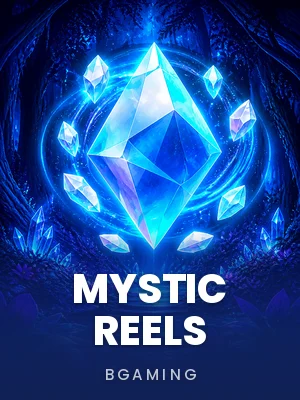 Bgaming | Mystic Reels