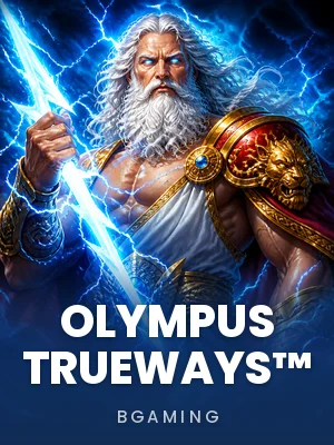 Olympus TRUEWAYS™