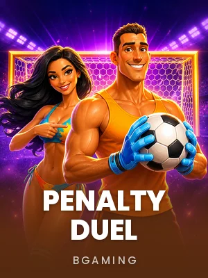Penalty Duel