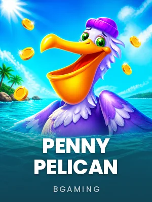 Bgaming | Penny Pelican