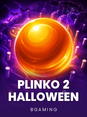 Plinko 2 Halloween