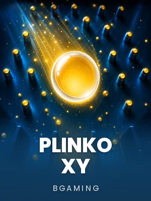 Plinko XY