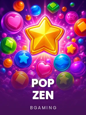 Pop Zen
