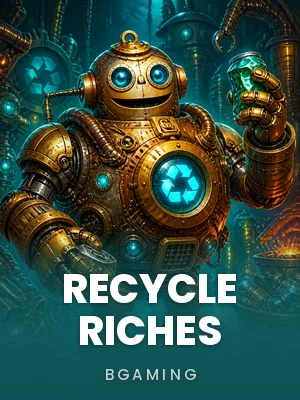 Recycle Riches