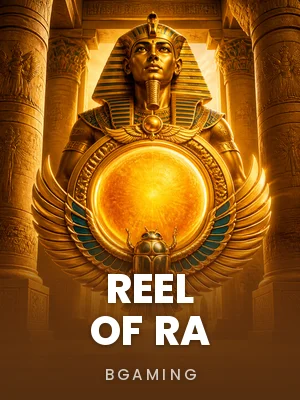 Featured game from Bgaming