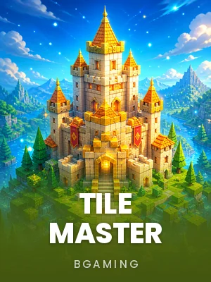 Tile Master