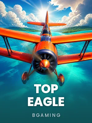 Bgaming | TOP EAGLE
