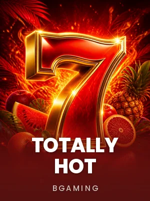 Totally Hot
