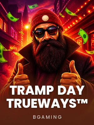 Bgaming | Tramp Day TRUEWAYS™