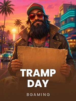 Tramp Day