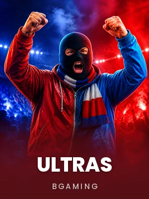 Bgaming | Ultras