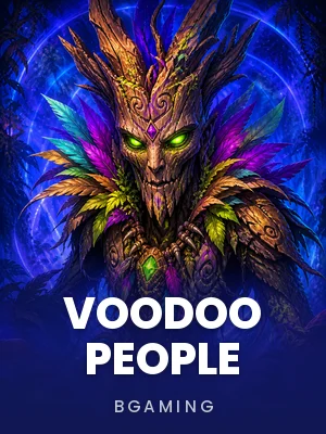 Voodoo People