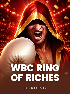 Bgaming | WBC Ring of Riches