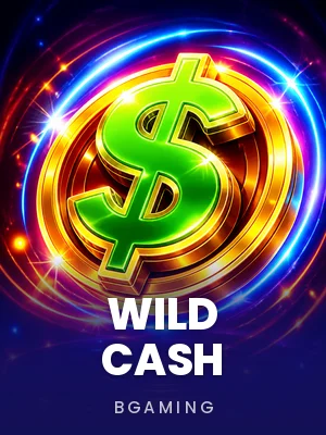 Wild Cash